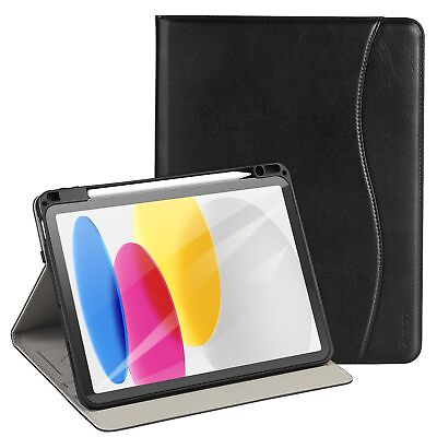 #ad ZtotopCases for iPad Air 6th 5th 4th Generation Case 10.9 Inch 2024 2022 2020... $29.32