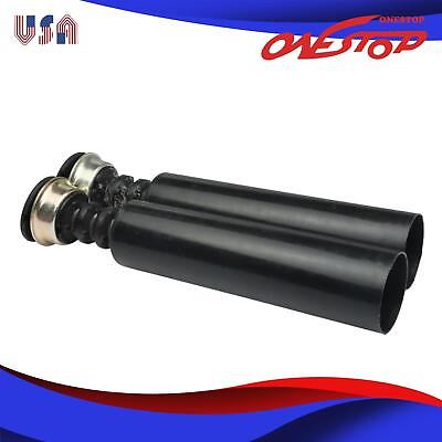 #ad 2Pcs Rear Shock Absorber Boot Fit for 2004 2006 Scion xB 2008 2014 Scion xD $39.79
