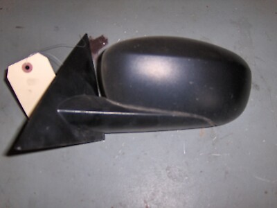 #ad 2006 2010 DODGE CHARGER DRIVER LEFT SIDE VIEW POWER FIXED DOOR MIRROR OEM... $34.95