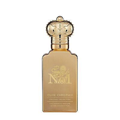 #ad Clive Christian Original Collection No. 1 50 ML 1.6oz Perfume Spray MEN $378.50