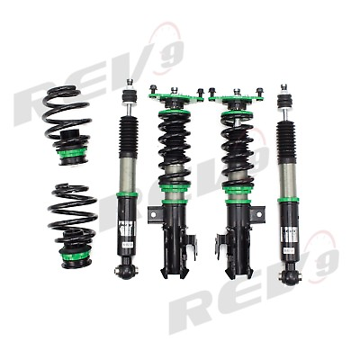 #ad Rev9 Power Hyper Street 2 Coilovers Lowering Suspension Kit Scion tC AGT20 11 16 $532.00