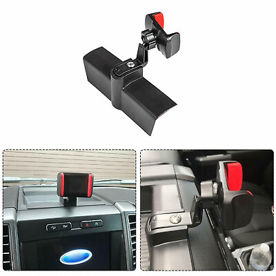 #ad 360 Degree Car Cellphone Mount Phone Holder For Ford F150 2015 2016 2017 2020 $18.99