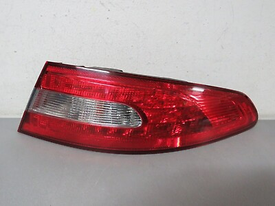 #ad OEM Jaguar 2009 2010 2011 XF XFR Right Passenger Rear Tail Light RH RR LED Lamp $89.00