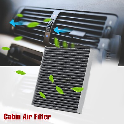 #ad #ad Car Fresh Air Filter Replacement For Car Passenger Premium Cabin Air Filter $16.47