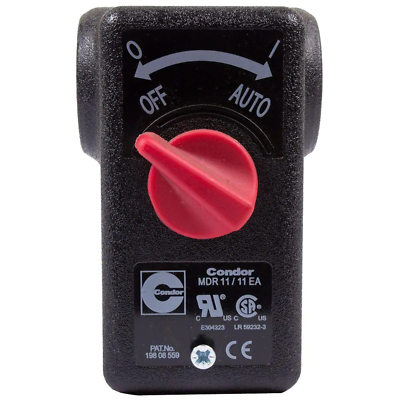 Replacement Pressure Switch for Husky Air Compressor Fits C801H C602H 60 Gallon $56.09