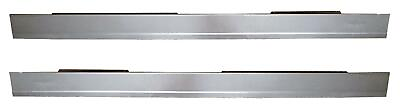 #ad Slip on Rocker Panel fits 03 17 Ford Expedition PAIR $146.90