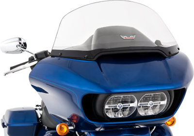 #ad Slipstreamer S 236 13 Replacement Harley Davidson Windshields $143.05