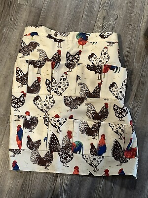 #ad Eggs Collecting Gathering Holding Apron for Chicken Hense Duck Adult Unisex $27.98
