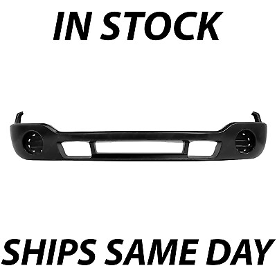 #ad NEW Primered Lower Bumper Cover Valance for 1500 2500 HD Sierra 2003 2007 03 07 $112.04