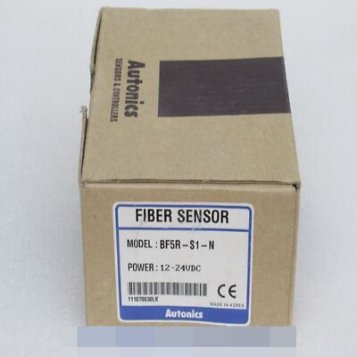 #ad 1pc new AUTO sensor BF5R S1 N $178.82