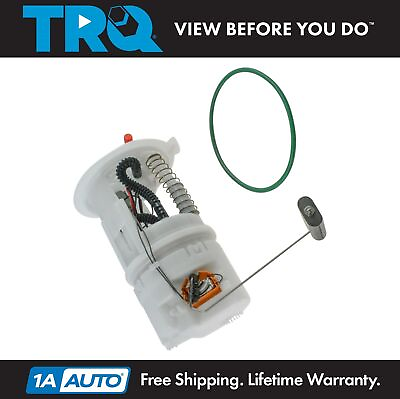 #ad TRQ Electric Fuel Gas Pump amp; Sending Unit Module Assembly for Dodge Caravan $89.95