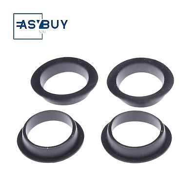 #ad 4PCS Bumper Sensor O Rings for BMW E60 E61 F13 G12 F02 E70 F07 F10 66209142107 $9.99