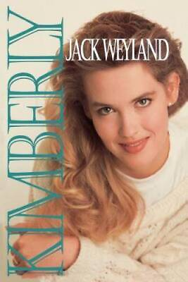 #ad Kimberly Hardcover By Weyland Jack GOOD $3.76