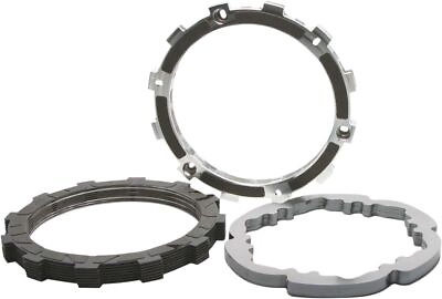 #ad Husqvarna FE 250 2014 2019 Rekluse Clutch Pack Replacement 751 13086 GBP 436.29
