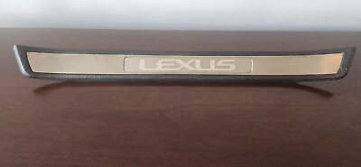 #ad 99 03 Lexus RX300 Left Rear Scuff Plate 67916 48020 $20.00