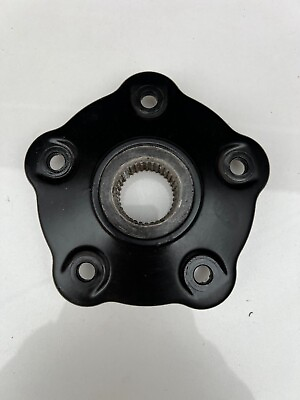 #ad Ducati Sprocket Flange Fits 848 S4R S4RS S2R S2R 1000 $40.00