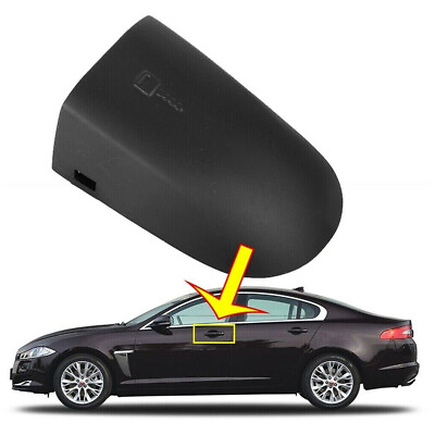 #ad Left Driver Side Door Handle Bezel Fit for Jaguar 2009 15 XF 06 14 XK C2P7224XXX $12.98