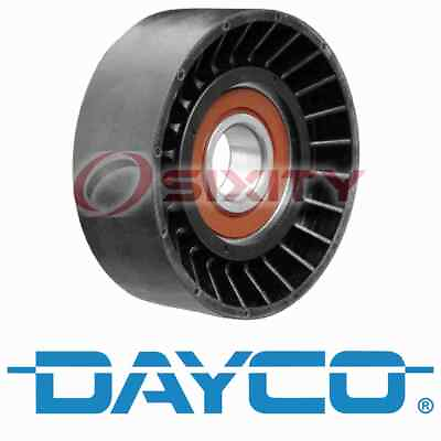 #ad For Ford F 150 DAYCO Accessory Drive Belt Tensioner Pulley 3.7L 5.0L V6 V8 wy $22.50
