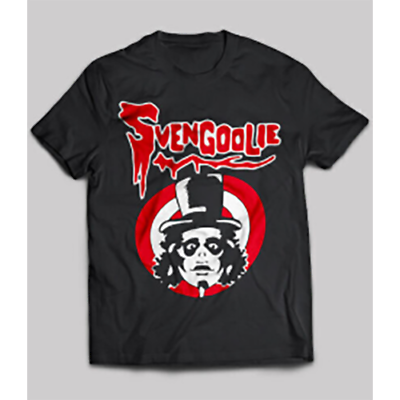 #ad Shirt For Fan Svengoolie Unisex Shirt Size S 5XL DP432 $22.95