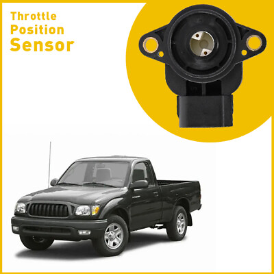 #ad OEM 8945235020 Throttle Position for Sensor Toyota Corolla Tacoma Tundra 4Runner $10.99