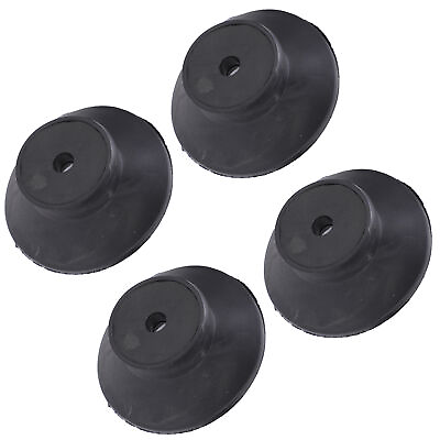#ad Air Compressor Rubber Feet Air Compressor Foot Pad Replacement Easy To Install $7.29