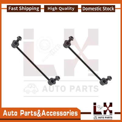 #ad Mevotech Front Stabilizer Sway Bar Link Kit 2X for 2007 2017 Camry $63.45