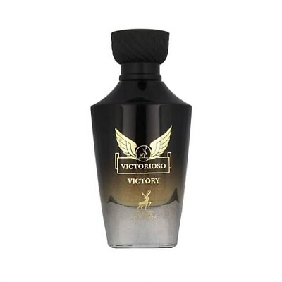 #ad Maison Alhambra Men#x27;s Victorioso Victory EDP Spray 3.4 oz Fragrances $26.76