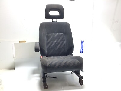 #ad 1999 2001 LEFT FRONT DRIVER CHAIR OEM * $180.00