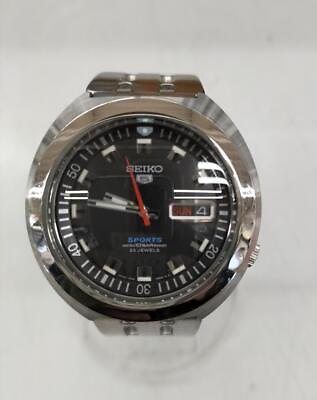 #ad Seiko 7S36 0060 Automatic Winding Version Main Body Only $565.68