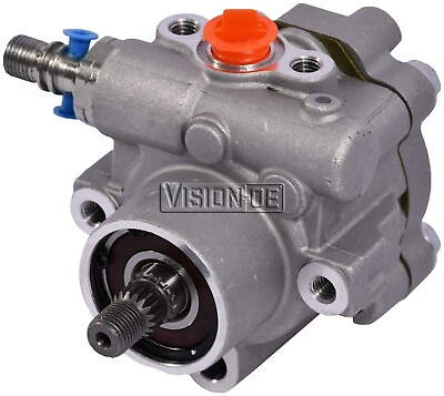 #ad Power Steering Pump New Vision OE N990 0746 $205.52