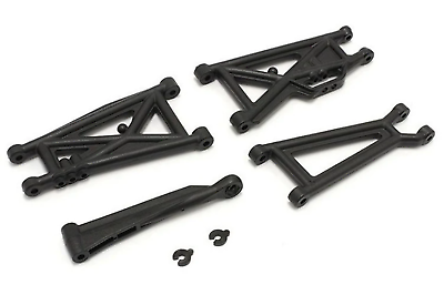 #ad New Kyosho For FZ02L B Chassis Fazer Mk2 Off Road Vehicle Chassis Suspension Arm $9.74