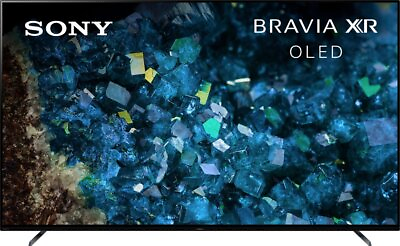 #ad Sony 65quot; Class BRAVIA XR A80L OLED 4K UHD Smart Google TV $1298.00