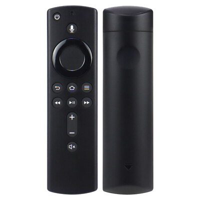 #ad New Remote Control L5B83H For Amazon 2nd 3rd Gen Fire TV Stick 4K W Alexa Voice $6.93