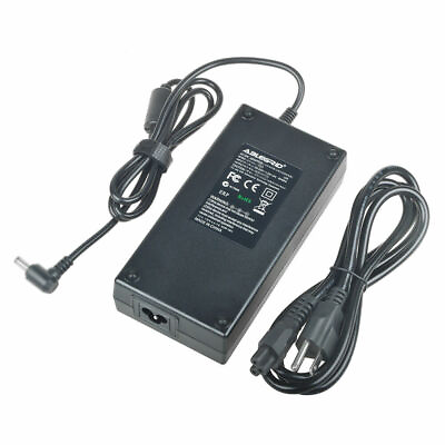 #ad AC Adapter for Lenovo IdeaCentre A730 A730 10123 Touchscreen All in One Desktop $35.65