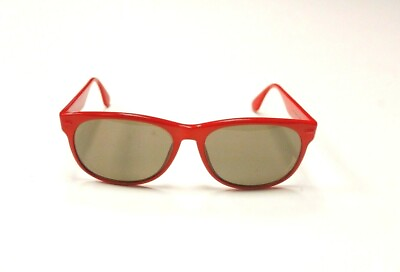 #ad CARRERA SUNJET Outdoor Original Sunglasses BRAND NEW Made in Austria 100% UV 400 $33.60