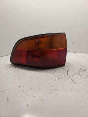 #ad Driver Left Tail Light Quarter Panel Mounted Fits 98 00 SIENNA 1080012 $88.79