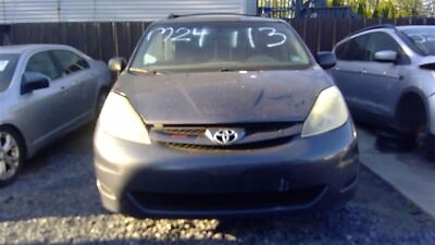#ad Fuel Pump Assembly Fits 03 06 SIENNA 421204 $142.48