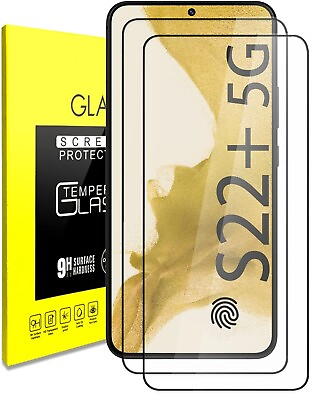 #ad Samsung Galaxy F52 5GS22S21 5GS21 Ultra 5G Tempered Glass Screen Protector $10.99
