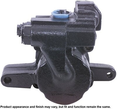 #ad Cardone Reman Power Steering Pump P N:21 5878 $137.88