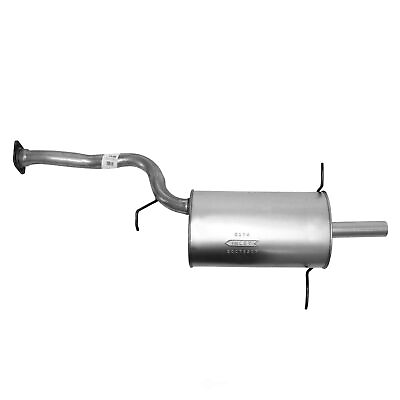 #ad Exhaust Muffler Assembly AP Exhaust 7530 fits 06 08 Subaru Forester $117.04