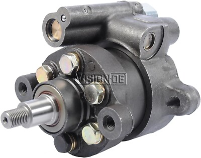 #ad Power Steering Pump New Vision OE N990 0252 $263.74