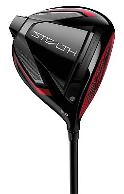 #ad TaylorMade Golf Club STEALTH 10.5* Driver Regular Graphite Very Good $244.99
