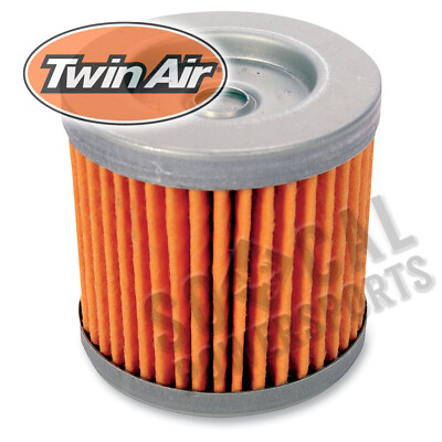 #ad Twin Air Oil Filter 140007 $18.42