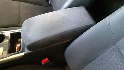 #ad LID ONLY Console Front Floor Sedan Cloth Fits 13 14 ALTIMA 326255 $103.98