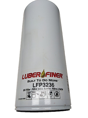 #ad Luber Finer LFP3236 Engine Oil $18.00