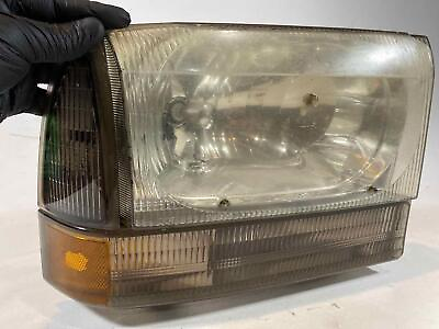 #ad Headlamp Assembly FORD F250 SD PICKUP Right 99 00 01 02 03 04 $50.00