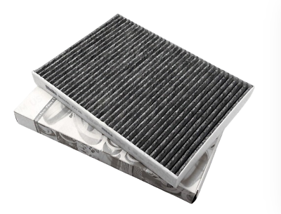 #ad Car Cabin Air Filter Charcoal For Audi A4 2017 2018 Q7 2016 2018 4M0819439A $78.99