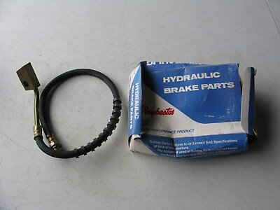#ad Vintage Raybestos BH38082 Professional Grade Hydraulic Brake Hose $8.49