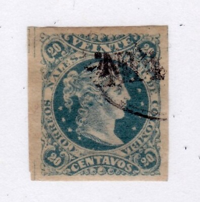 #ad Colombia 75 used FREE SHIPPING $2.95