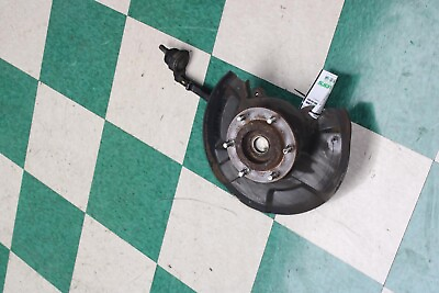 #ad 04 07 SEQUOIA RH Passenger RF Front 4x2 RWD Bearing Hub Spindle OEM Factory WTY $319.99
